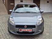 Fiat Grande Punto 1.3MJET N0V U SRB