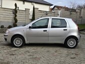 Fiat Punto 1.2B N0V U SRBIJI