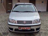 Fiat Punto 1.2B N0V U SRBIJI