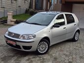 Fiat Punto 1.2B N0V U SRBIJI