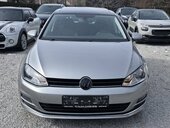 Volkswagen Golf 7 1.6TDI/4x4/CH/