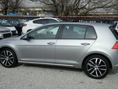 Volkswagen Golf 7 1.6TDI/4x4/CH/