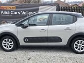 Citroen C3 128.000k m/CH