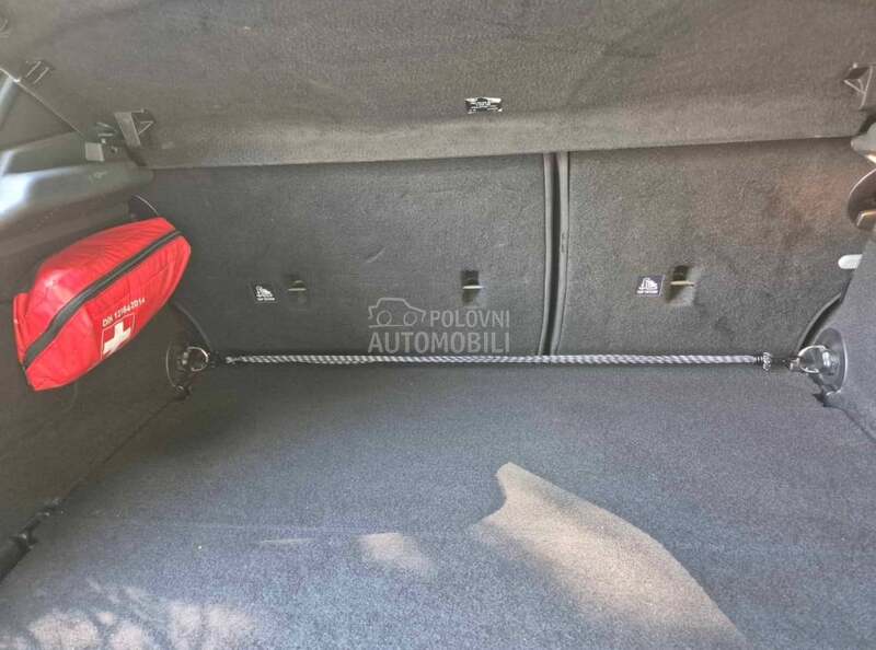 MINI Cooper S D/A u t o m a t/CH