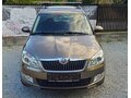 Škoda Roomster 1.2 TSI/CH/