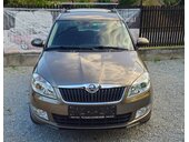 Škoda Roomster 1.2 TSI/CH/