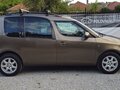 Škoda Roomster 1.2 TSI/CH/