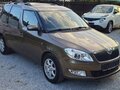 Škoda Roomster 1.2 TSI/CH/