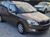 Škoda Roomster 1.2 TSI/CH/