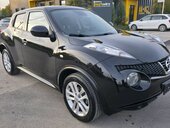 Nissan Juke 1.6b/A u t o m a t/