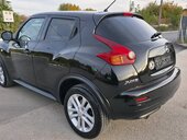 Nissan Juke 1.6b/A u t o m a t/