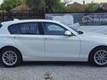 BMW 118 d/4x4/LED/CH/