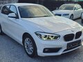 BMW 118 d/4x4/LED/CH/