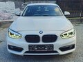 BMW 118 d/4x4/LED/CH/