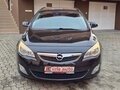 Opel Astra J 1.7CDTI KA0 N0VA