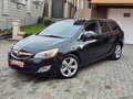 Opel Astra J 1.7CDTI KA0 N0VA