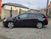 Opel Astra J 1.7CDTI KA0 N0VA