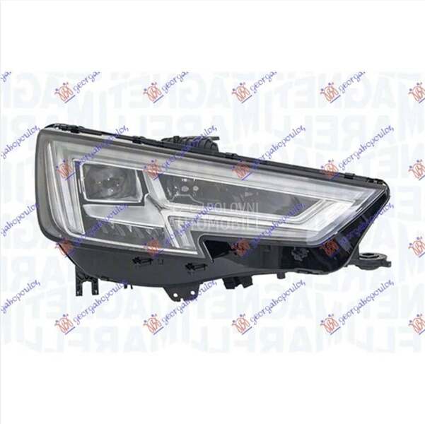 FAR CEO LED MARELLI (D)