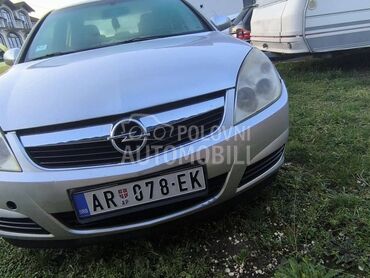 Opel Vectra C 1.8