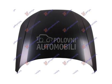 HAUBA za Audi A4 od 2015. do 2018. god.