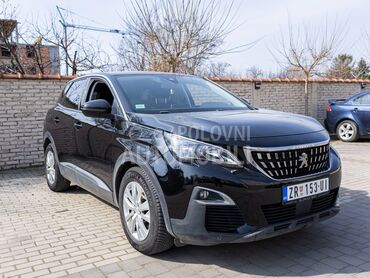 Peugeot 3008 1.6 HDI