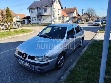 Seat Cordoba 1.9 tdi