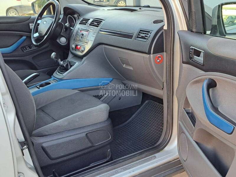 Ford Kuga 2.0tdci TITANIUM