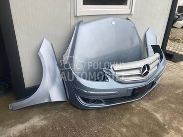 prednji branik za Mercedes Benz B Klasa od 2005. do 2011. god.