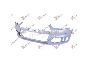 PREDNJI BRANIK S LINE za Audi A4 od 2015. do 2018. god.