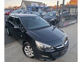 Opel Astra J 1.6 TDCI