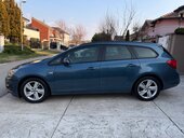 Opel Astra J 1.7CDTI N.A.V.I