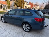 Opel Astra J 1.7CDTI N.A.V.I