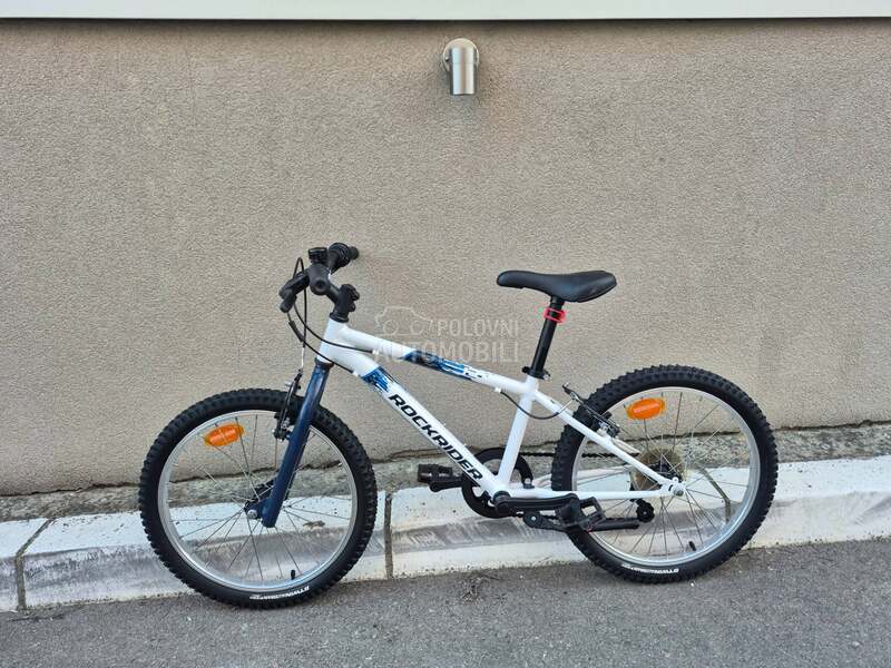 ROCKRIDER st 120 6do9god