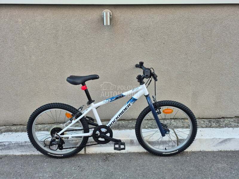 ROCKRIDER st 120 6do9god