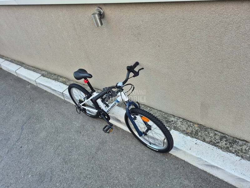 ROCKRIDER st 120 6do9god