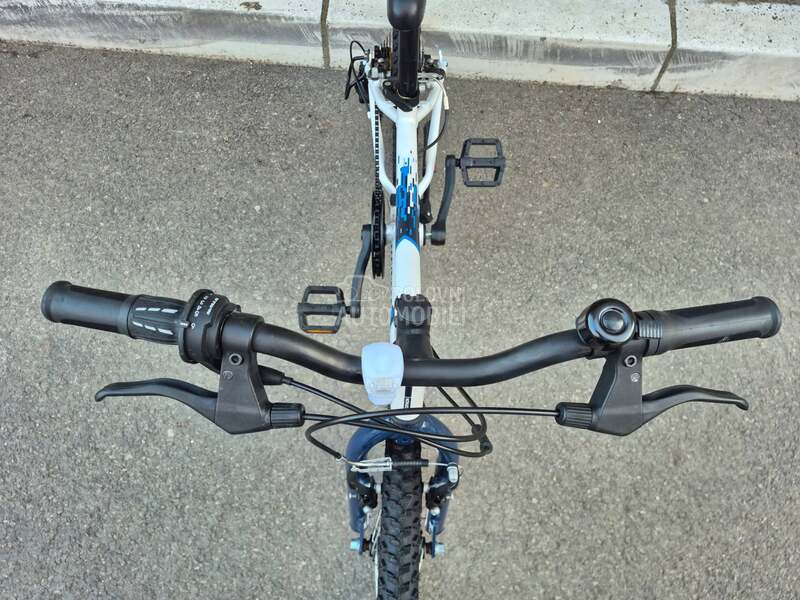 ROCKRIDER st 120 6do9god