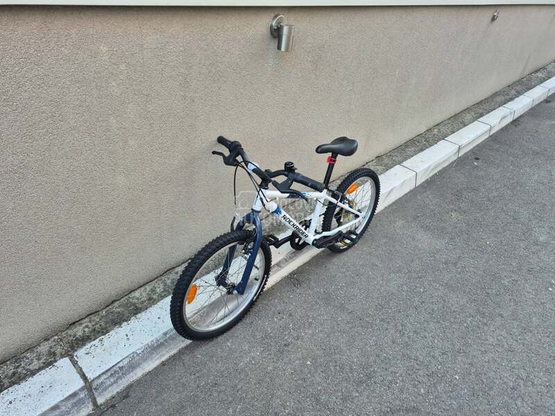 ROCKRIDER st 120 6do9god