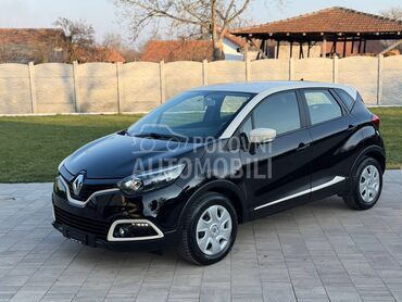 Renault Captur NOVO NOVO