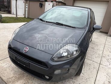Fiat Grande Punto TWINAIR DINAMIQ