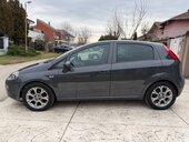 Fiat Grande Punto TWINAIR DINAMIQ
