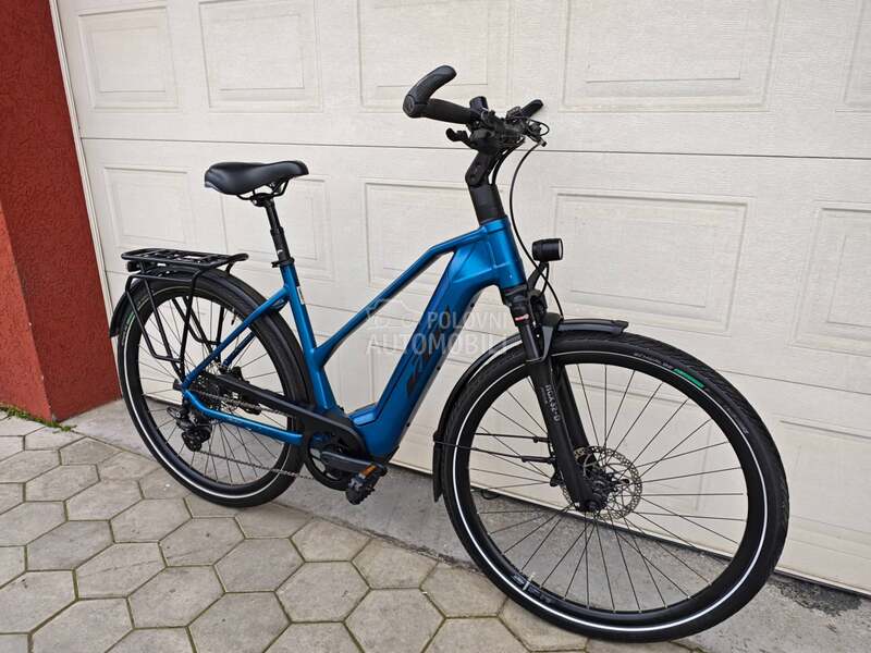 KTM Macina  Bosch Smart