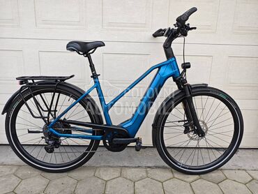 KTM Macina  Bosch Smart