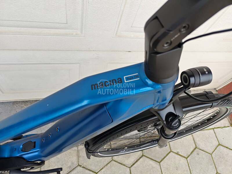 KTM Macina  Bosch Smart