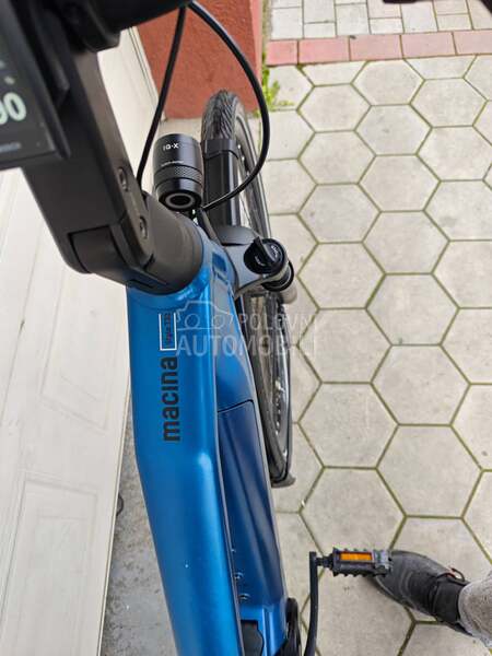 KTM Macina  Bosch Smart