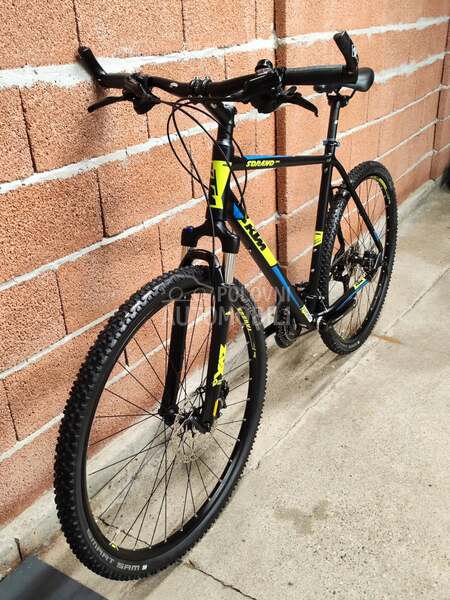 KTM Sorano Cross 3x10 XT