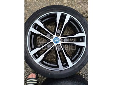 Aluminijumske felne BMW i3 20" 5 x 112