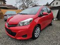 Toyota Yaris 1.4D4D ALU KAM