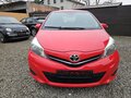 Toyota Yaris 1.4D4D ALU KAM