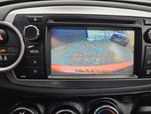 Toyota Yaris 1.4D4D ALU KAM