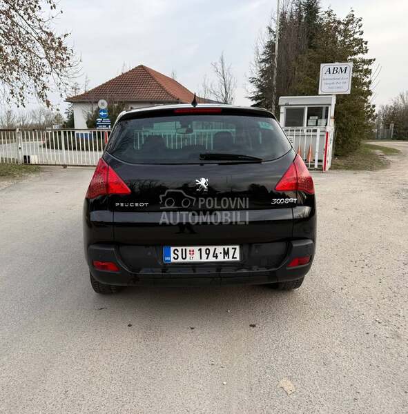 Peugeot 3008 . 1.6 HDi